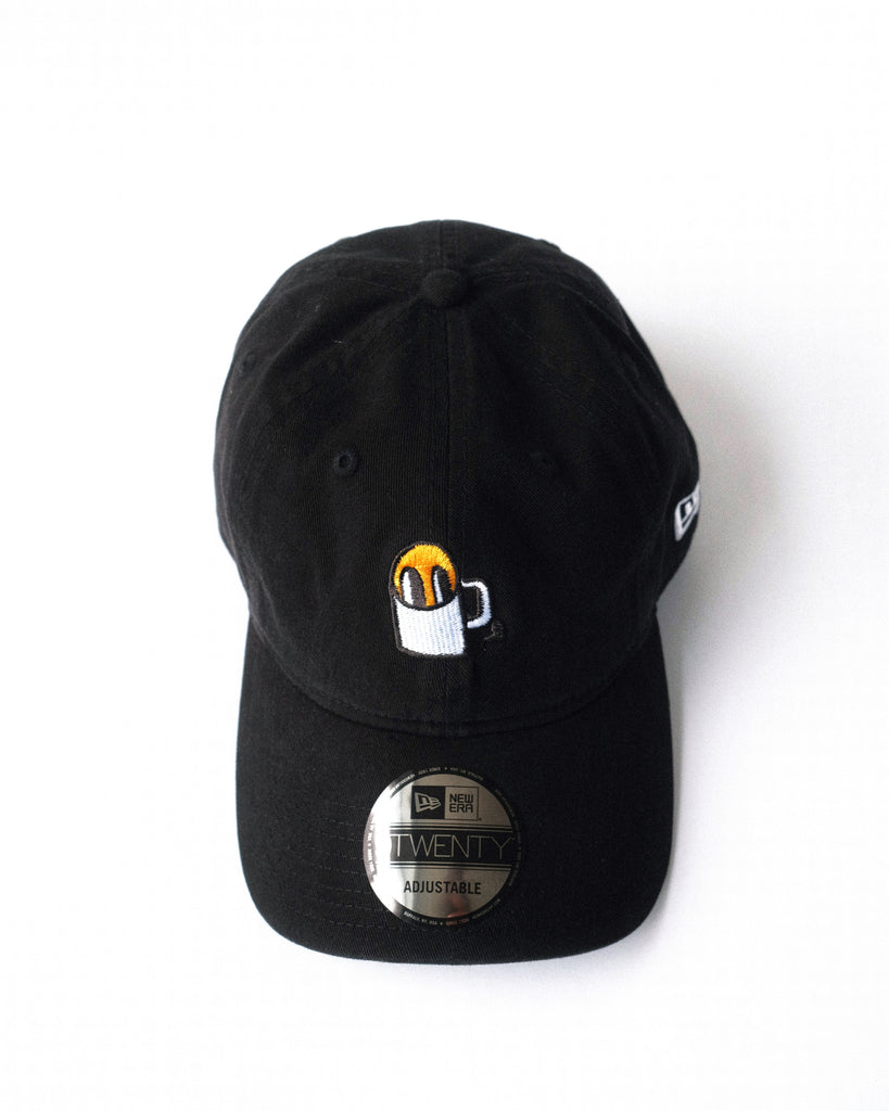 Carry-On Coffee Dad Hat