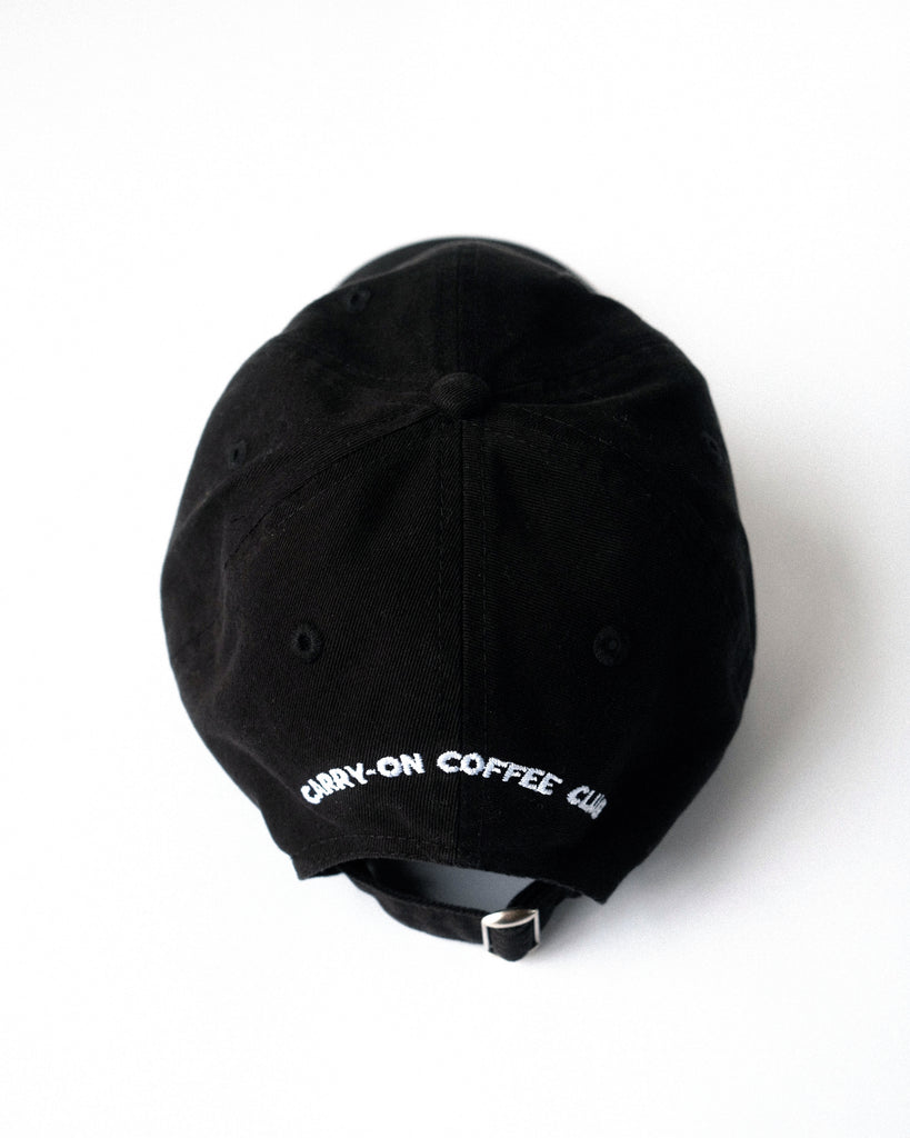 Carry-On Coffee Dad Hat